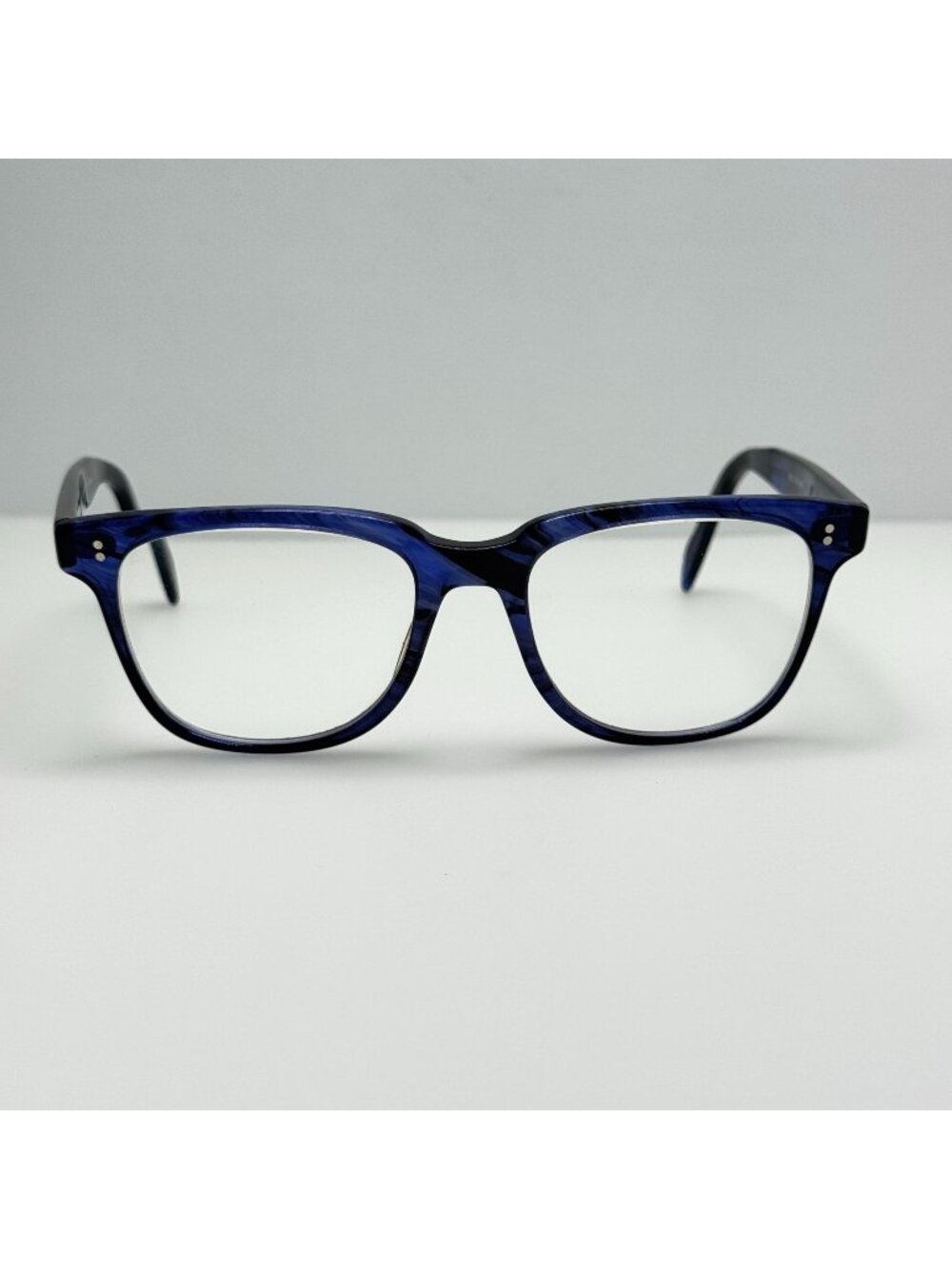 Salt Jackie VI Eyeglasses Eye Glasses Frames Japan 52-19-145